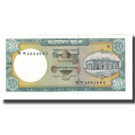 Billet, Bangladesh, 20 Taka, 2008, KM:48b, NEUF - Bangladesch