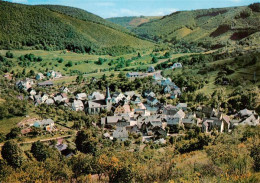 73921645 Luetz_Kastellaun Seitental Der Mosel Panorama - Kastellaun