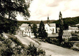 73921638 Eberbach_Rheingau_Eltville Kloster Eberbach Ehem Zisterzienser Abtei  - Eltville