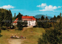 73846727 Hausberge Porta Westfalica Jugendherberge  - Porta Westfalica