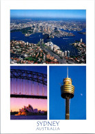 3-3-2024 (2 Y 5) Australia - NSW - City Of Sydney - Sydney