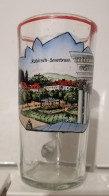 ROGAŠKA SLATINA, SLOVENIJA, STARI KOZAREC, OLD GLASS - Verres