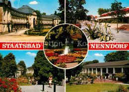 73127291 Nenndorf Bad Staatsbad Nenndorf Bad - Bad Nenndorf