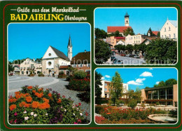 73127290 Bad Aibling Moorheilbad  Bad Aibling - Bad Aibling