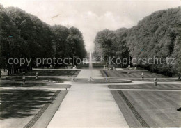 73126933 Schwetzingen Schlossgarten Schwetzingen - Schwetzingen