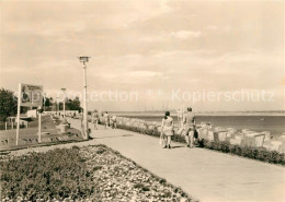 73126802 Senftenberg Niederlausitz Erholungszentrum Senftenberger See Strand Sen - Brieske