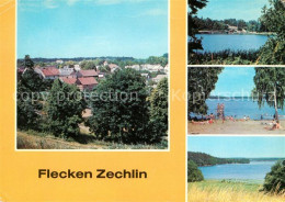 73126747 Flecken Zechlin Schwarzer See Grosser Zechliner See Flecken Zechlin - Zechlinerhütte