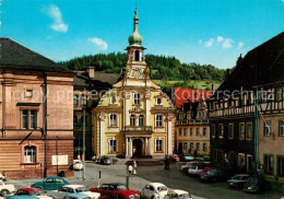 73125918 Kulmbach Rathaus Kulmbach - Kulmbach