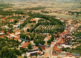 73125917 Kellinghusen Fliegeraufnahme Kellinghusen - Kellinghusen