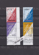2023/2024 Bulgarian Folk Revivalists I+II (Awakeners) 4 Stamps In Small Sheet- MNH(limited Edition Bulgaria/Bulgarie - Nuovi