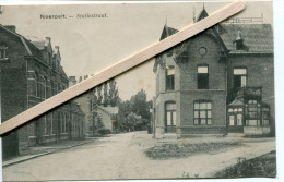 NEERPELT -  STATIESTRAAT - HOTEL - Neerpelt