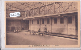 CARPENTRAS- LA PISCINE - Carpentras