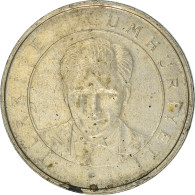 Monnaie, Turquie, 250000 Lira, 2004, Istanbul, TTB, Copper-Nickel-Zinc, KM:1137 - Turquie