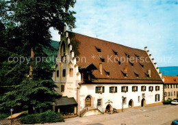 73124411 Amorbach Miltenberg Schlossmuehle  - Amorbach