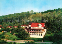 73124310 Langelsheim Berghotel Wolfshagen Langelsheim - Langelsheim