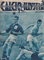 GIORNALE - IL CALCIO ILLUSTRATO  1948 - Deportes