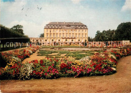 73123292 Augustusburg Schloss Augustusburg - Augustusburg