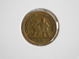 France 50 Centimes 1926 CHAMBRES DE COMMERCE (548) - 50 Centimes