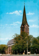 73123148 Buederich Duesseldorf Pfarrkirche Buederich Duesseldorf - Meerbusch