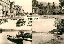 73122907 Kyritz Brandenburg  Kyritz Brandenburg - Kyritz