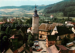 73122346 Tauberbischofsheim Panorama Tauberbischofsheim - Tauberbischofsheim