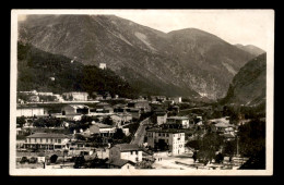 06 - BREIL-SUR-ROYA - QUARTIER DE LA GARE ET LES CASERNES - Breil-sur-Roya