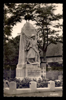 62 - MARQUISE - MONUMENT AUX MORTS - Marquise
