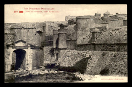 66 - SALCES - LE FORT - Salses