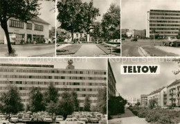 73121670 Teltow Stadtansichten Teltow - Teltow