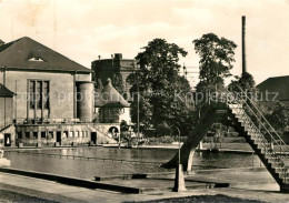 73121657 Doebeln Stadtbad Hallenbad Doebeln - Döbeln