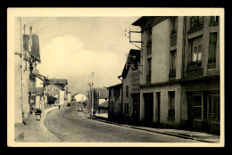 88 - GOLBEY - RUE D'EPINAL - Golbey