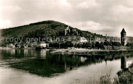 73121540 Wertheim Main Panorama Wertheim Main - Wertheim