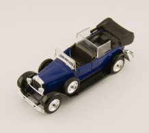 FIAT 525 N 1929 - SOLIDO 1:43 - Solido