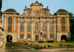 73120271 Wolfenbuettel Trinitatiskirche Wolfenbuettel - Wolfenbüttel