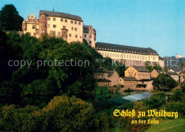 73120088 Weilburg Schloss Weilburg - Weilburg