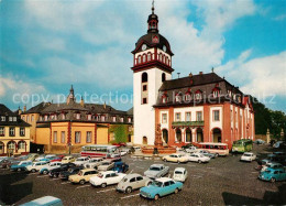 73119989 Weilburg Marktplatz Weilburg - Weilburg