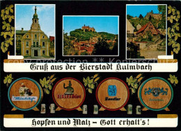 73119865 Kulmbach Bierstadt  Kulmbach - Kulmbach