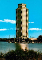 73119751 Schleswig Holstein Wiking Turm Schleswig Holstein - Schleswig