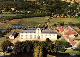 73119739 Schleswig Holstein Fliegeraufnahme Schloss Gottorp Schleswig - Schleswig