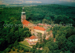 73119030 Amberg Oberpfalz Bergwirtschaft Fliegeraufnahme Amberg - Amberg