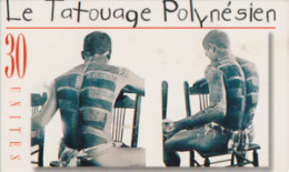 TC42 - TELECARTE DE POLYNESIE Pour 1 € - Polynésie Française