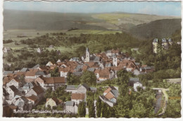 Luftkurort Gemünden (Hunsrück) - (Deutschland) - 1965 - Gemünden