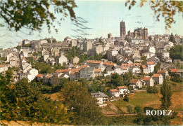 12 RODEZ  - Rodez