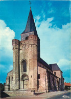 60 NANTEUIL HAUDOUIN L'EGLISE - Nanteuil-le-Haudouin