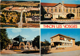 88 THAON LES VOSGES MULTIVUES - Thaon Les Vosges