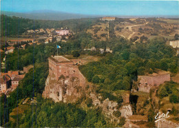 90 BELFORT VUE AERIENNE - Belfort – Siège De Belfort