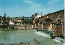 Cesena - Ponte Vecchio - Cesena
