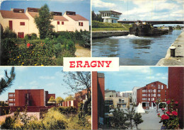 95 ERAGNY  - Eragny