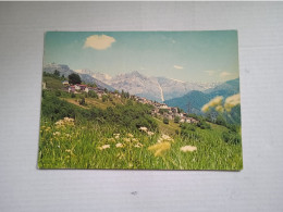 CARTOLINA: CONDOVE M.376 - FRAZIONE MOLETTE - F/G - COLORI - NON VIAGGIATA - LEGGI - Rivoli