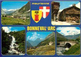 73 BONNEVAL SUR ARC MULTIVUES  - Bonneval Sur Arc